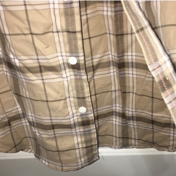 Columbia button down - Picture 4 of 7